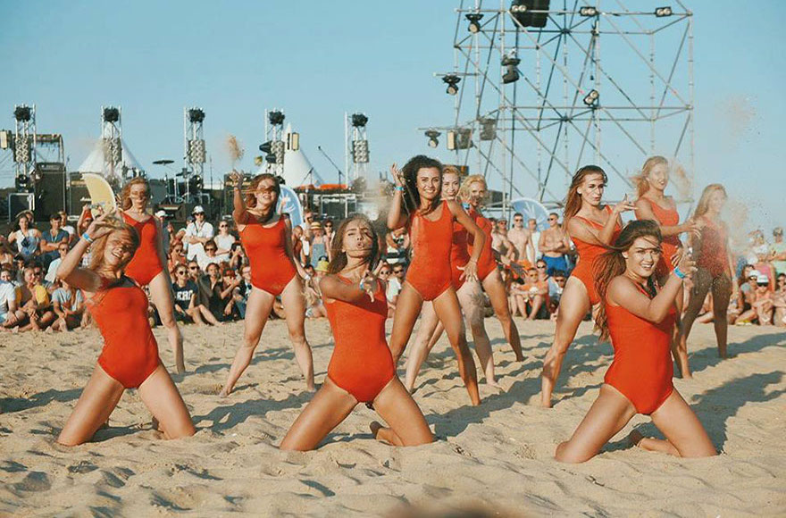 Всеукраїнські події